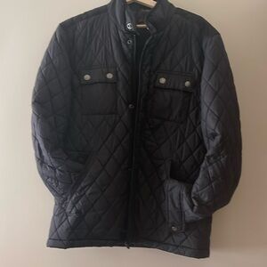 Casual night out jacket